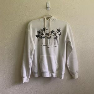 Billabong hoddie